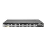 JL428A Aruba 3810 Series Switches Perfect For Networks Of Any Size. With Power
