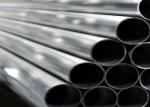 Black Schedule 40 Carbon Steel Pipe A36 For Construction Anti Corrosion OD1/2'