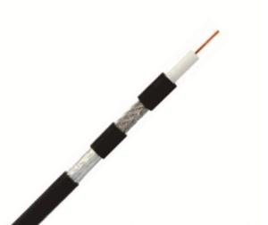 Quality Bare Copper Conductor Coaxial Power Cable Wire JISC3501 UL444 Standard wholesale