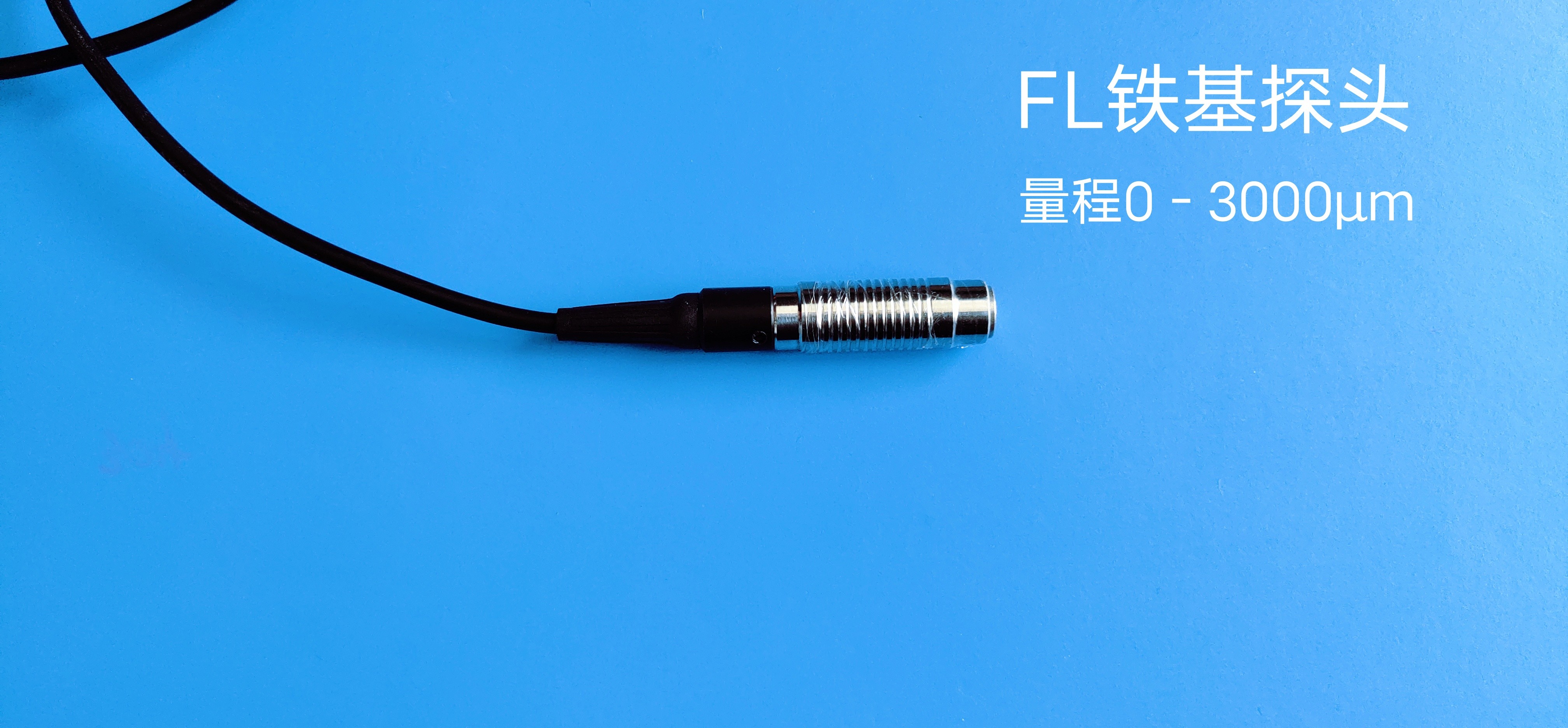 300 Degree Celsius Paint Coating Thickness Gauge High Temperature Spray Layer Paint Layer