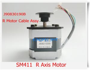 Quality J90830190B R12 Motor Cable Assy J90831009B SM411 Axis Motor wholesale