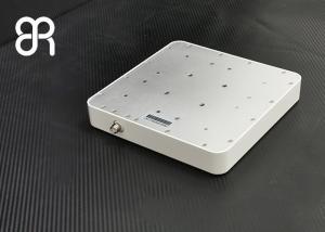 Quality Gain 8.5dBic Circular Polarized Antenna Aluminum Alloy In Warehouse / Logistics wholesale