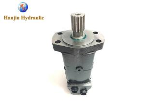 Quality Harvesting Equipment Eaton Hydraulic Drive Motors 2-290AB6C-E 2-290AB6C-E Motor Replacement 288 (CM3/REV) wholesale