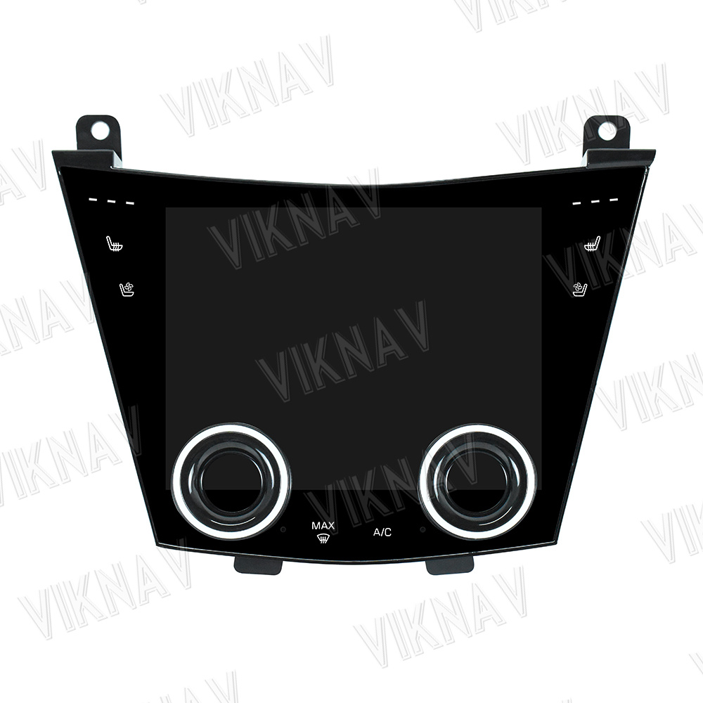 AC Panel Display For Cadillac XT5 XT6 2016-2023 Newest LCD Touch Screen LCD Air Condition Control Stereo Climate Board