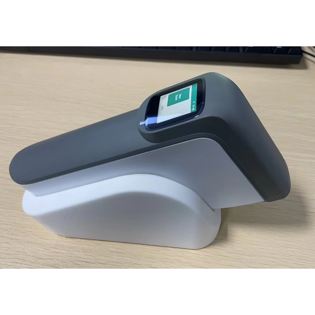 Portable Digital Auto Refractometer price for child