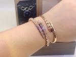i Serpenti Viper Bracelet Serpenti Viper 18 Kt Yellow Gold Bracelet