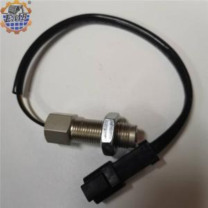 Quality 125-2966 Excavator Electrical Parts Revolution Speed Sensor 196-7973 wholesale