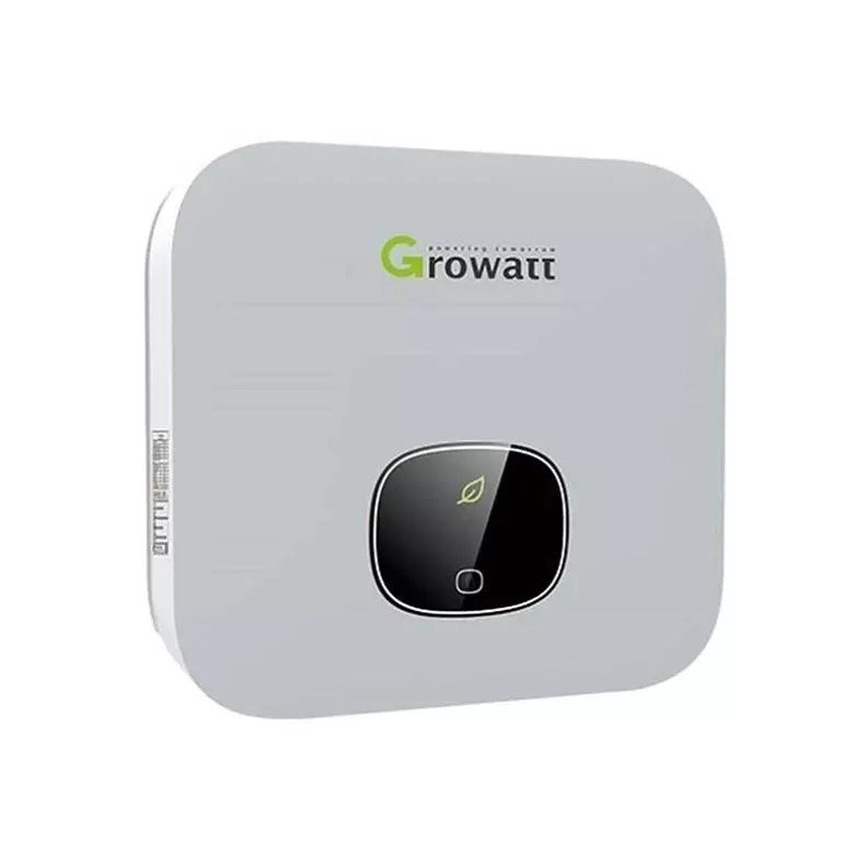 Growatt MOD 3000TL3-X Three Phase 3kw 4kw 5kw 6kw 7kw 8kw 9kw on Grid Solar Power Inverter Factory Price