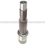 209-5894 Precision E323 Excavator Travel Hydraulic Motor Shaft with Gear Meshing