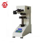 Aluminium Brinell Rockwell Universal Hardness Testing Machine LCD Dispaly