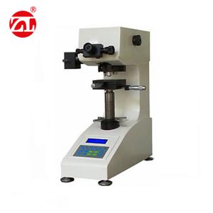 Quality Aluminium Brinell Rockwell Universal Hardness Testing Machine LCD Dispaly wholesale