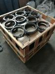 Customized Weaving beam used as Toyota waterjet loom parts