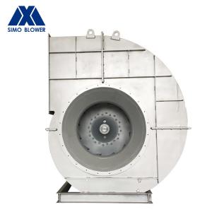 Quality High Durability Dust Collector Fan With 100% Copper Wire Motor wholesale