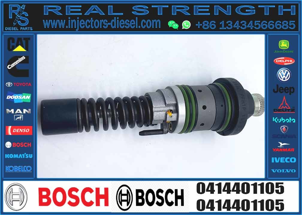 0211 2860 fuel injection pump unit pump 02112860 0414401105 for deutz engine parts