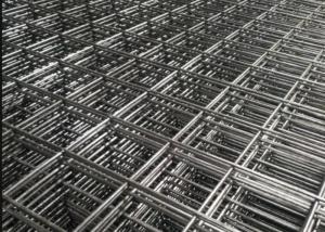 Quality Construction Projects Carbon Steel Welded Wire Fabric Sheets 0.8m Width wholesale