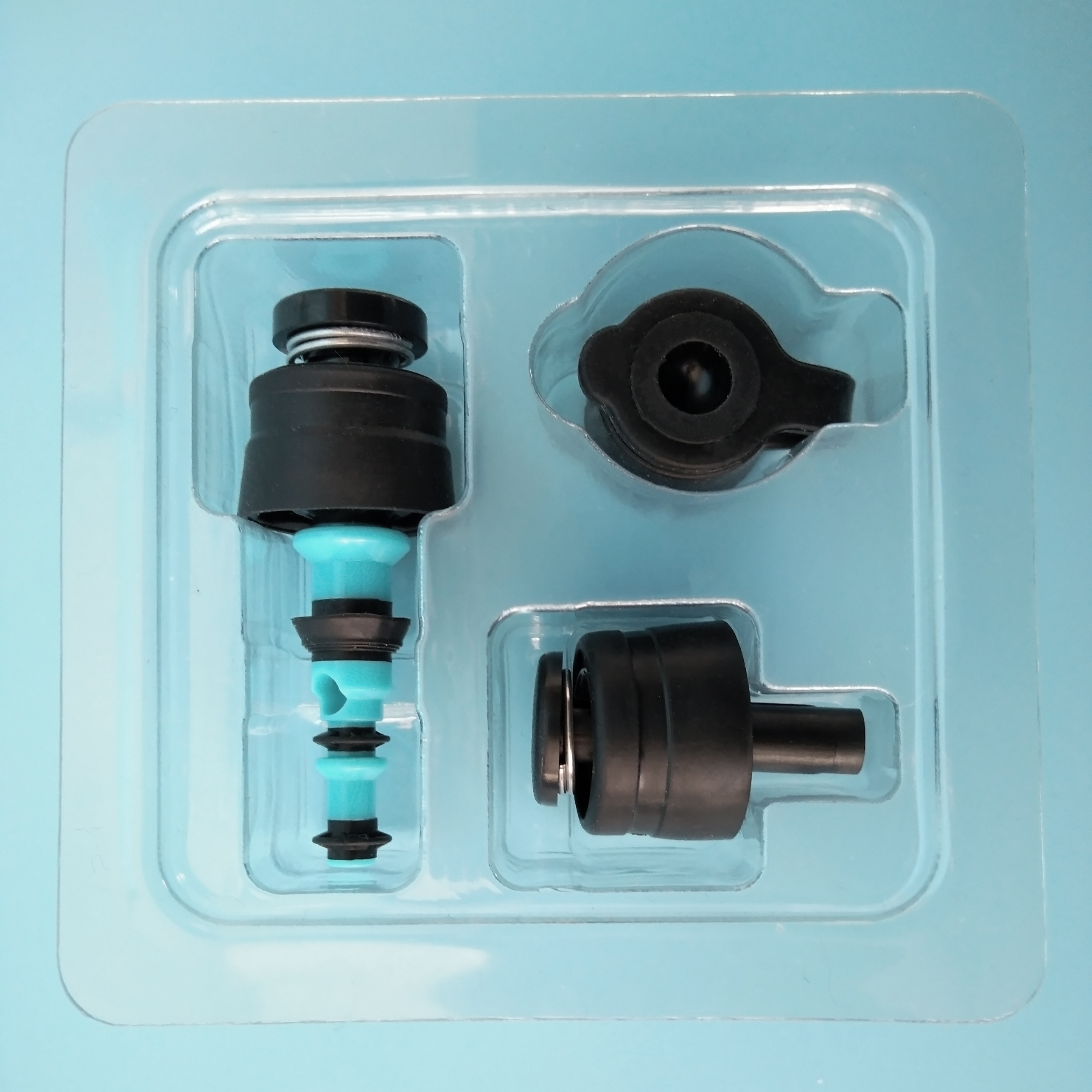 Best Selling Quality Disposable Endoscope valves sets for Olympus endoscope