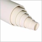Drainage And Electric Conduit PVC Plastic Pipe Extrusion Machine , PVC Pipe