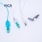 Video Channel Visual Anesthesia Respiratory Supplies Double Lumen Endobronchial