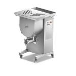 Professional Automatic Meat Mincer Sausage Stuffer Chicken Meat Grinding Machine