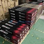 S+Series TPU 7.5mil Self Healing PPF Quick Repair Car Paint Protection Film