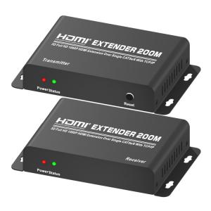 Quality 200m 1080P HDMI Extender wholesale