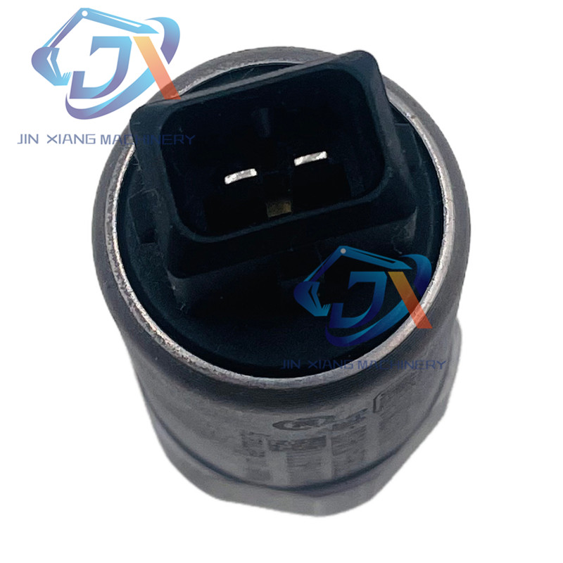 STAR ZEBRA R90148711 Hydraulic Pump Solenoid Valve Part Number Express Shipment for Rexroth Excavator Parts