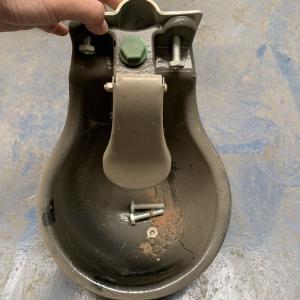 Quality Stainless Steel Hog Farm Equipment Pig Drinking Bowl More Type Offered wholesale
