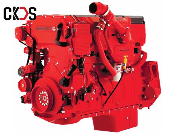 Chinese factory Machinery diesel engine assy buy cummins used diesel engine