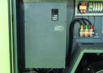 Chemistry Industries 180hp Industrial Screw Compressor Energy Saving