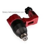 10 W Motor Body Art Shading Lining Rotation Tattoo Machine , Rotary Tattoo