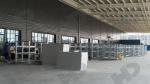 Safety Fence Structural Aluminum Profiles High Precision CNC Machining