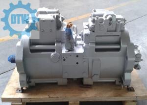 Quality Komatsu PC50MR-2 PC60 Excavator K3V63DT Hydraulic Pump K3V63DT-9N0Q-01 56kgs Weight wholesale