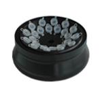 Antibacterial Anti Corrosion Coated Steel High Speed Chilled Centrifuge With