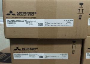 Quality 3Phase 1.5KW Mitsubishi Electric FR-A840-00052-2-60 Frequency Inverter wholesale