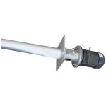 CAF Aerator Equipment for Industry Printing Metallurgy Coal Starch Sewage
