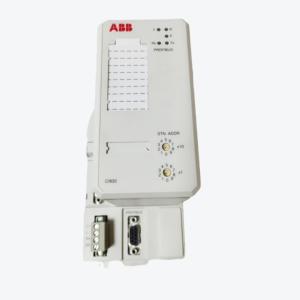 Quality ABB CI853K01 DCS COUMMUNICATION INTERFACE MODULE wholesale