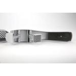 Multifunctional Aluminum 2 In 1 Garlic Press Slice Kitchen Accessories Garlic