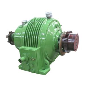 Quality 4~20 R/Min Worm Gear Planetary Gear Reducer Gearbox For Servo Motor wholesale