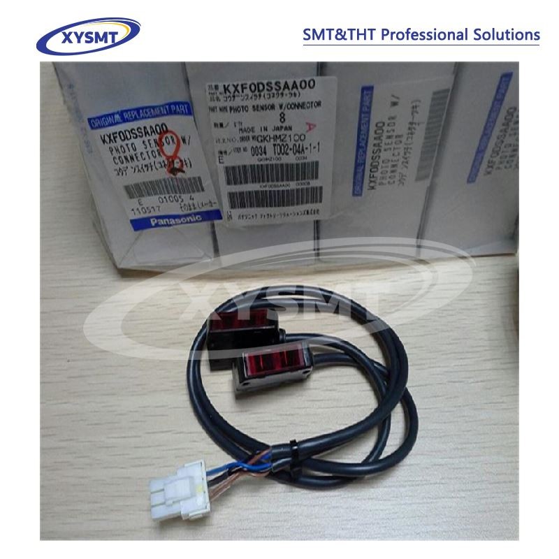 KXF0DSSAA00 Photo Sensor Panasonic