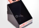 Chain Store PDQ Counter Display Easy Assembly Hot Selling
