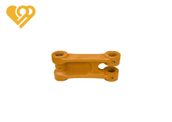 Excavator And Bulldozer Parts OEM Direct Sale Heavy Duty Support Arm Link Rod H
