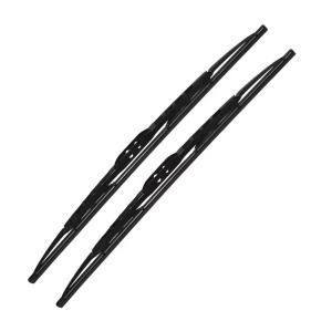 Quality Silent Rubber Auto Bone Wipers Temperatures Resistant Wipers Car wholesale