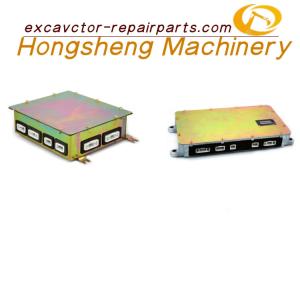 China Kato Computer Board ECU Control Unit HD820-3 119-0609X-00 on sale