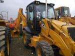 JCB 3CX used nackhoe loader for sale