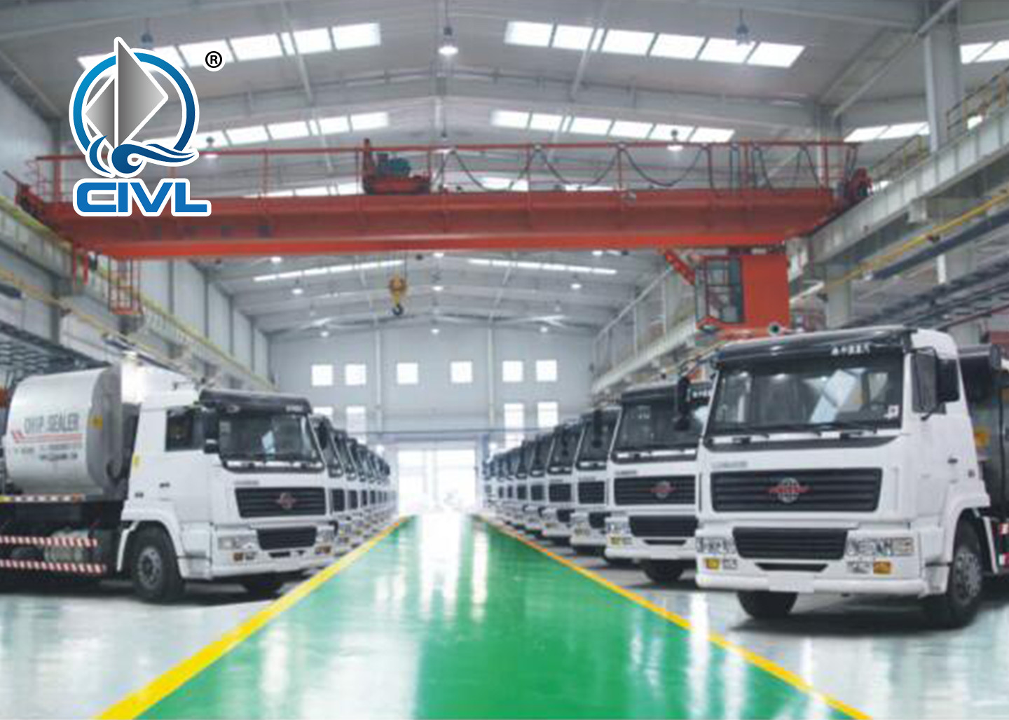 EuroIII 4x2 HOWO brand Light Hork Arm Garbage Truck Collection 5M3 Q235 Material 190HP