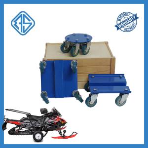 Quality Load 1500 Pounds Snowmobile Dolly For Gravel wholesale