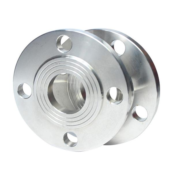 Cheap JIS Dn100 Welding Slip On Oem Stainless Steel Flanges for sale
