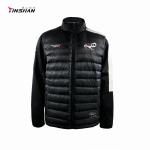 Gender-Neutral Gym Sports Padding Vest Jacket for Fanswear in Quick Dry Material