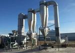 Rotary Spin Flash 70 Kg/H Industrial Drying Equipment