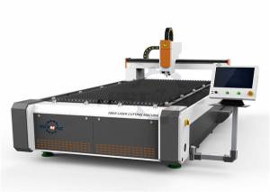 Quality 3015 CNC Fiber Laser Cutting Machine wholesale